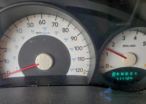 2007 Mitsubishi Raider Ls из США, поврежденный, VIN 1Z7HC22K37S184888